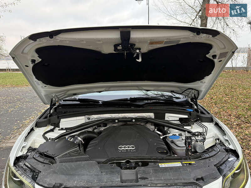 Внедорожник / Кроссовер Audi Q5 2014 в Киеве фото 63 Внедорожник / Кроссовер Audi Q5 2014 в Киеве