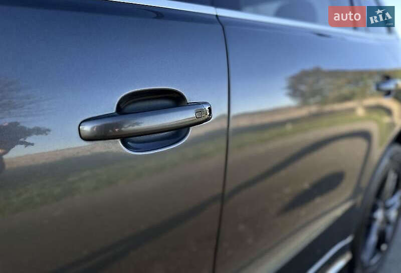 Внедорожник / Кроссовер Audi Q5 2013 в Львове