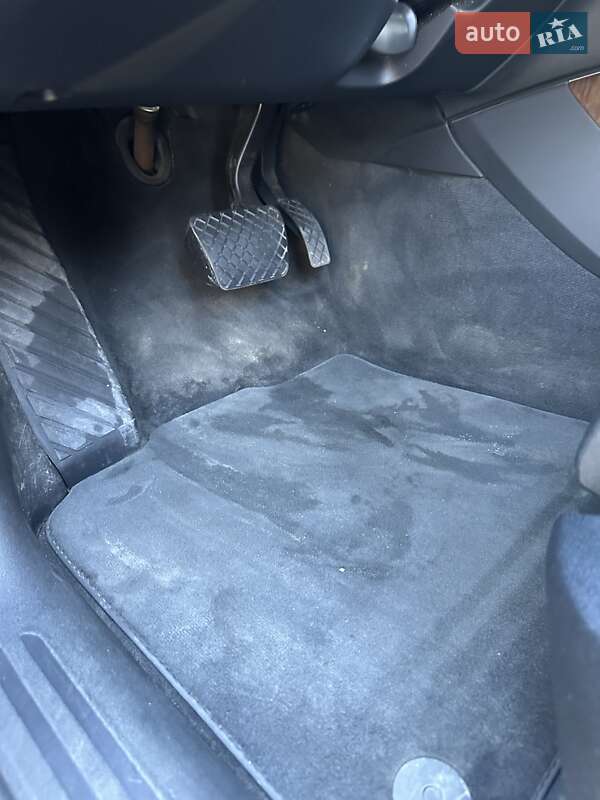 Внедорожник / Кроссовер Audi Q5 2012 в Львове