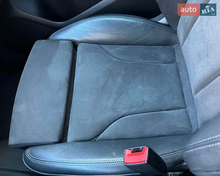 Внедорожник / Кроссовер Audi Q5 2012 в Львове