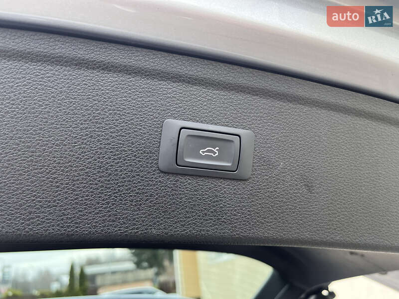 Позашляховик / Кросовер Audi Q5 2021 в Дунаївцях