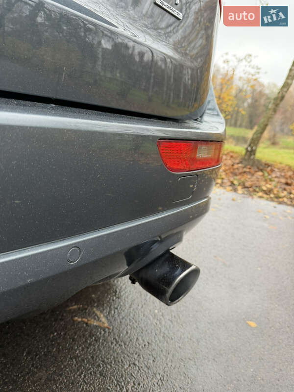 Внедорожник / Кроссовер Audi Q5 2010 в Луцке фото 14 Внедорожник / Кроссовер Audi Q5 2010 в Луцке