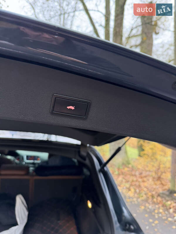 Внедорожник / Кроссовер Audi Q5 2010 в Луцке фото 50 Внедорожник / Кроссовер Audi Q5 2010 в Луцке