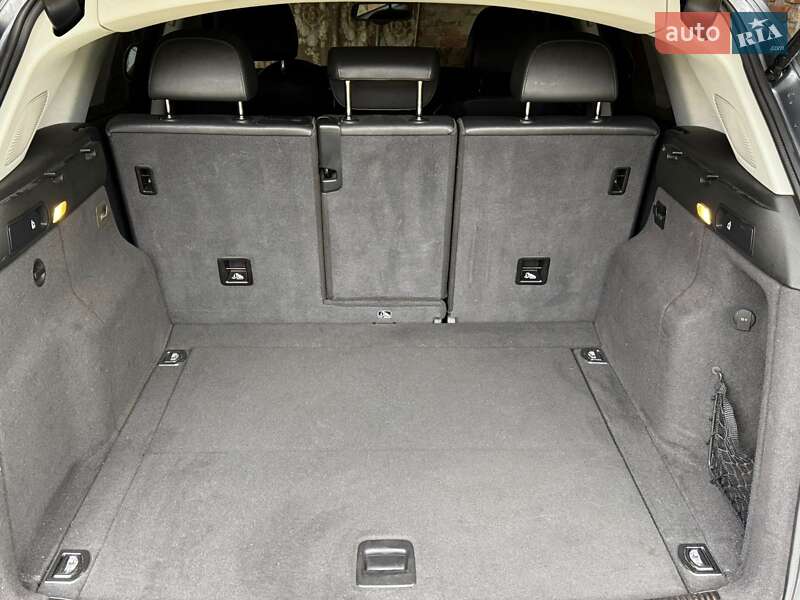 Позашляховик / Кросовер Audi Q5 2012 в Львові фото 21 Позашляховик / Кросовер Audi Q5 2012 в Львові