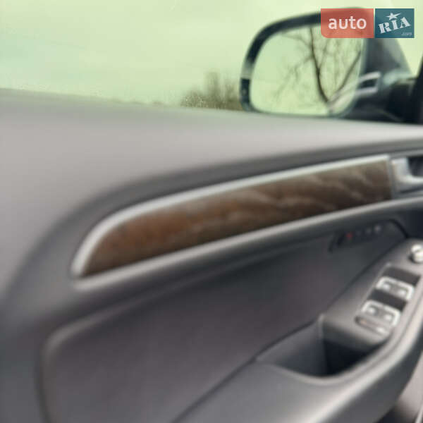 Внедорожник / Кроссовер Audi Q5 2016 в Львове фото 50 Внедорожник / Кроссовер Audi Q5 2016 в Львове