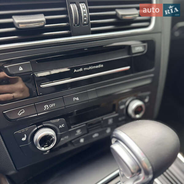 Внедорожник / Кроссовер Audi Q5 2016 в Львове фото 57 Внедорожник / Кроссовер Audi Q5 2016 в Львове