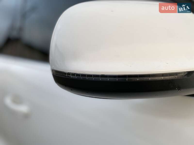 Внедорожник / Кроссовер Audi Q5 2014 в Мукачево