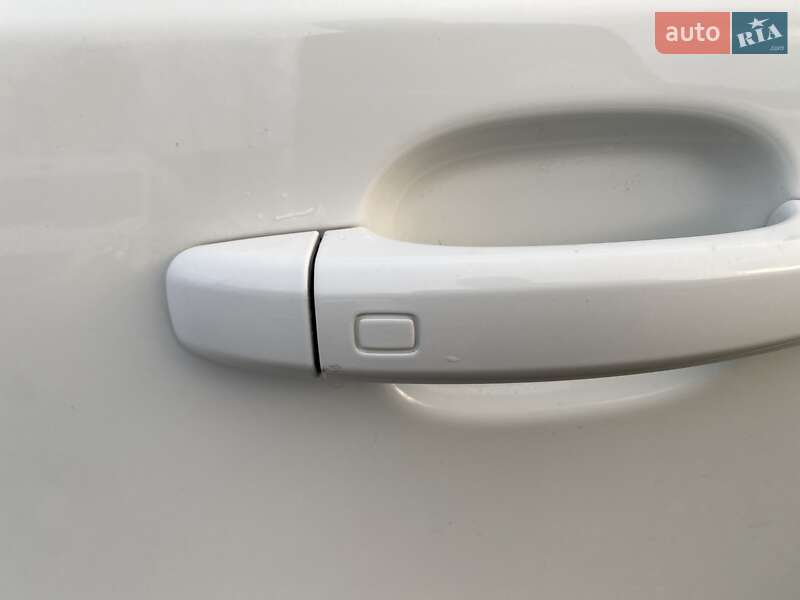 Внедорожник / Кроссовер Audi Q5 2014 в Мукачево