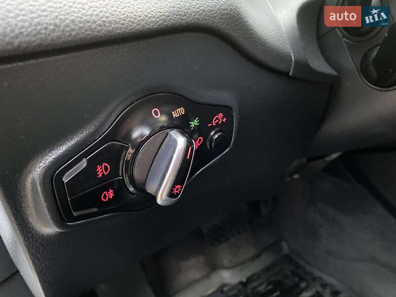 Внедорожник / Кроссовер Audi Q5 2014 в Мукачево