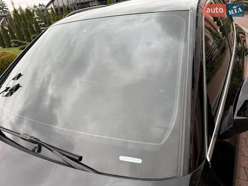 Внедорожник / Кроссовер Audi Q5 2019 в Стрые