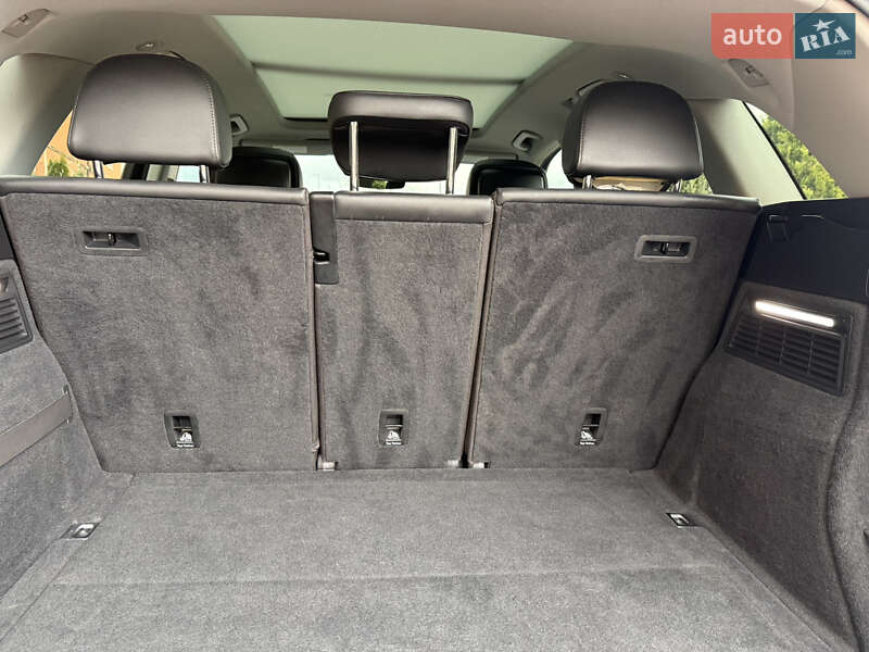 Внедорожник / Кроссовер Audi Q5 2019 в Стрые