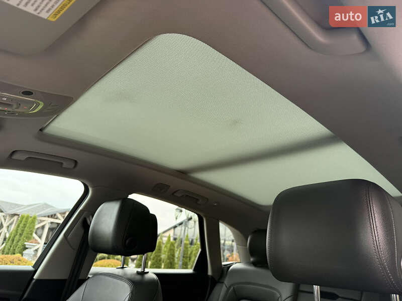 Внедорожник / Кроссовер Audi Q5 2019 в Стрые