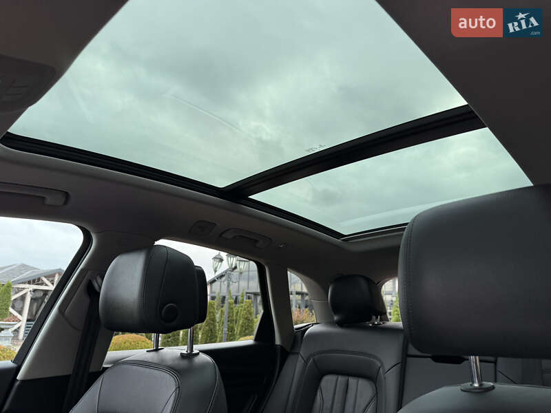 Внедорожник / Кроссовер Audi Q5 2019 в Стрые