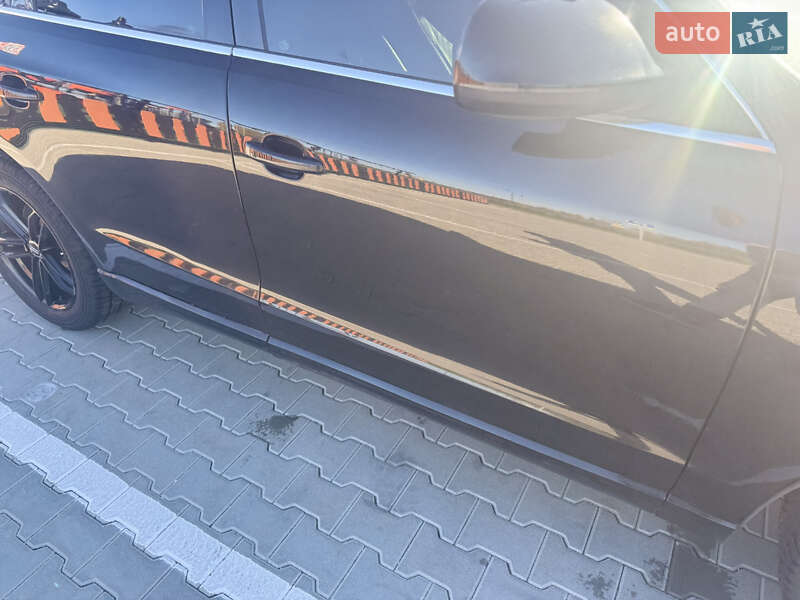 Позашляховик / Кросовер Audi Q5 2009 в Вінниці фото 15 Позашляховик / Кросовер Audi Q5 2009 в Вінниці