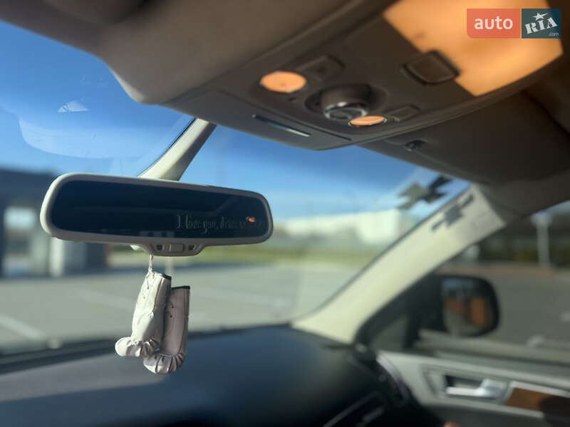 Позашляховик / Кросовер Audi Q5 2009 в Вінниці фото 21 Позашляховик / Кросовер Audi Q5 2009 в Вінниці