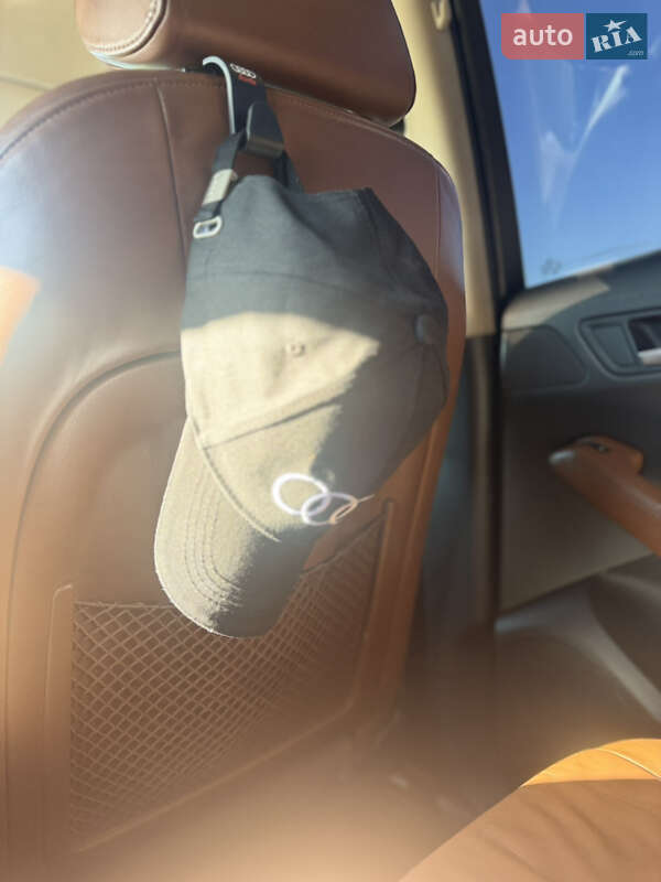 Позашляховик / Кросовер Audi Q5 2009 в Вінниці фото 34 Позашляховик / Кросовер Audi Q5 2009 в Вінниці