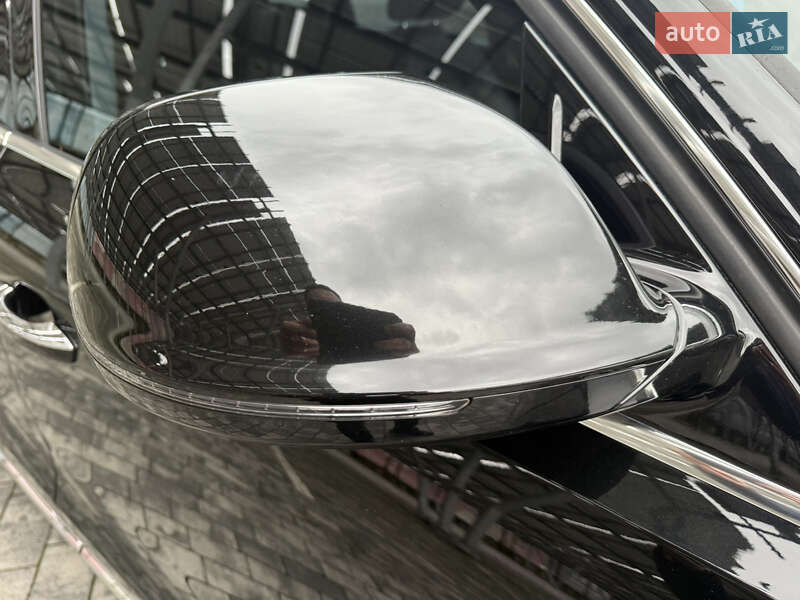 Внедорожник / Кроссовер Audi Q5 2016 в Львове