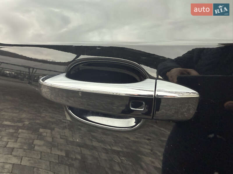 Внедорожник / Кроссовер Audi Q5 2016 в Львове