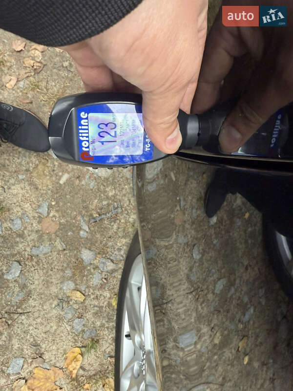 Внедорожник / Кроссовер Audi Q5 2016 в Львове