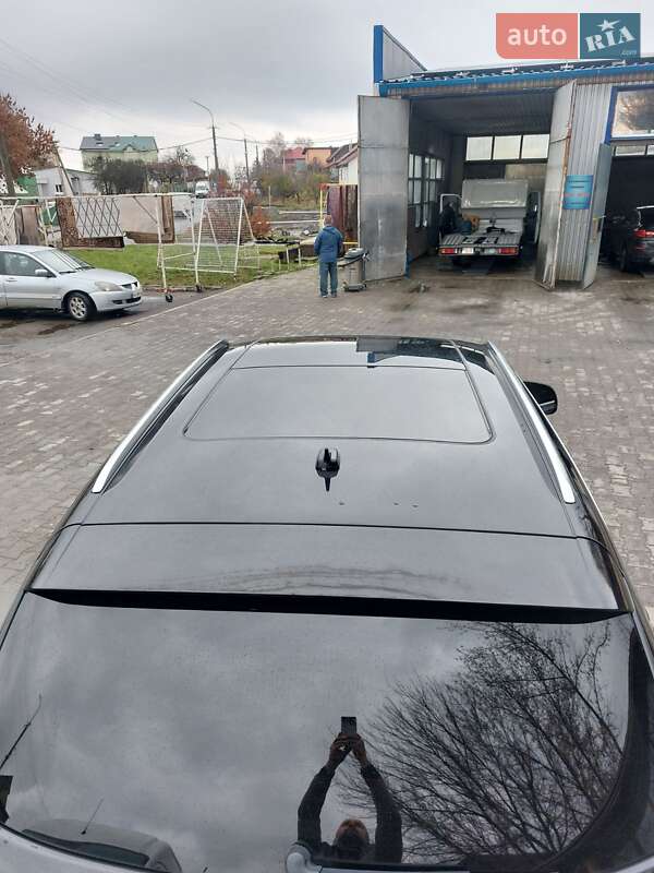 Внедорожник / Кроссовер Audi Q5 2013 в Луцке