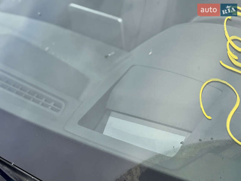 Позашляховик / Кросовер Audi Q5 2018 в Львові