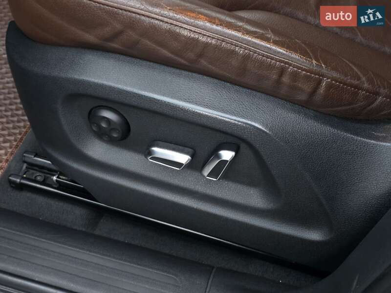 Позашляховик / Кросовер Audi Q5 2013 в Тернополі фото 20 Позашляховик / Кросовер Audi Q5 2013 в Тернополі