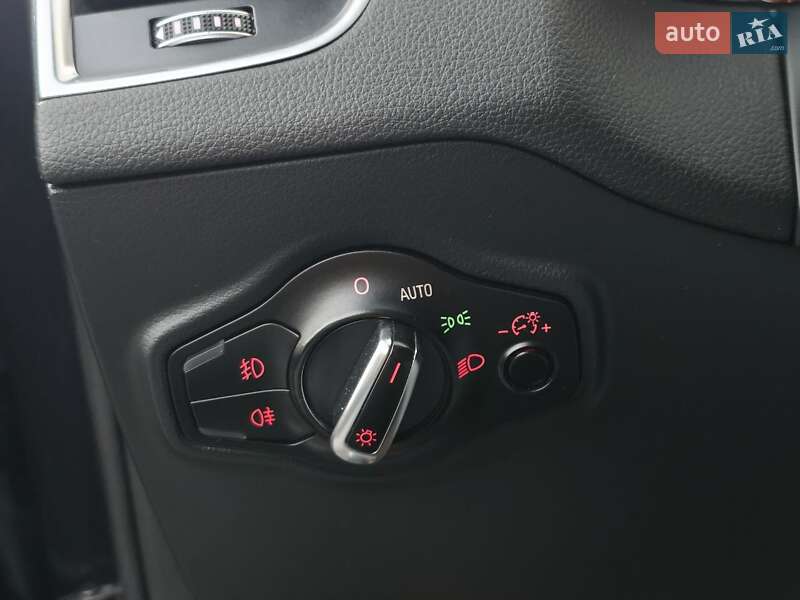 Позашляховик / Кросовер Audi Q5 2013 в Тернополі фото 34 Позашляховик / Кросовер Audi Q5 2013 в Тернополі