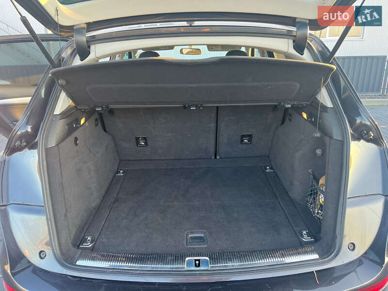 Позашляховик / Кросовер Audi Q5 2015 в Мукачевому фото 10 Позашляховик / Кросовер Audi Q5 2015 в Мукачевому