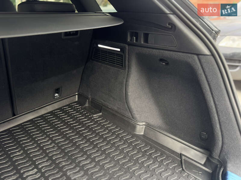 Внедорожник / Кроссовер Audi Q5 2021 в Бердичеве