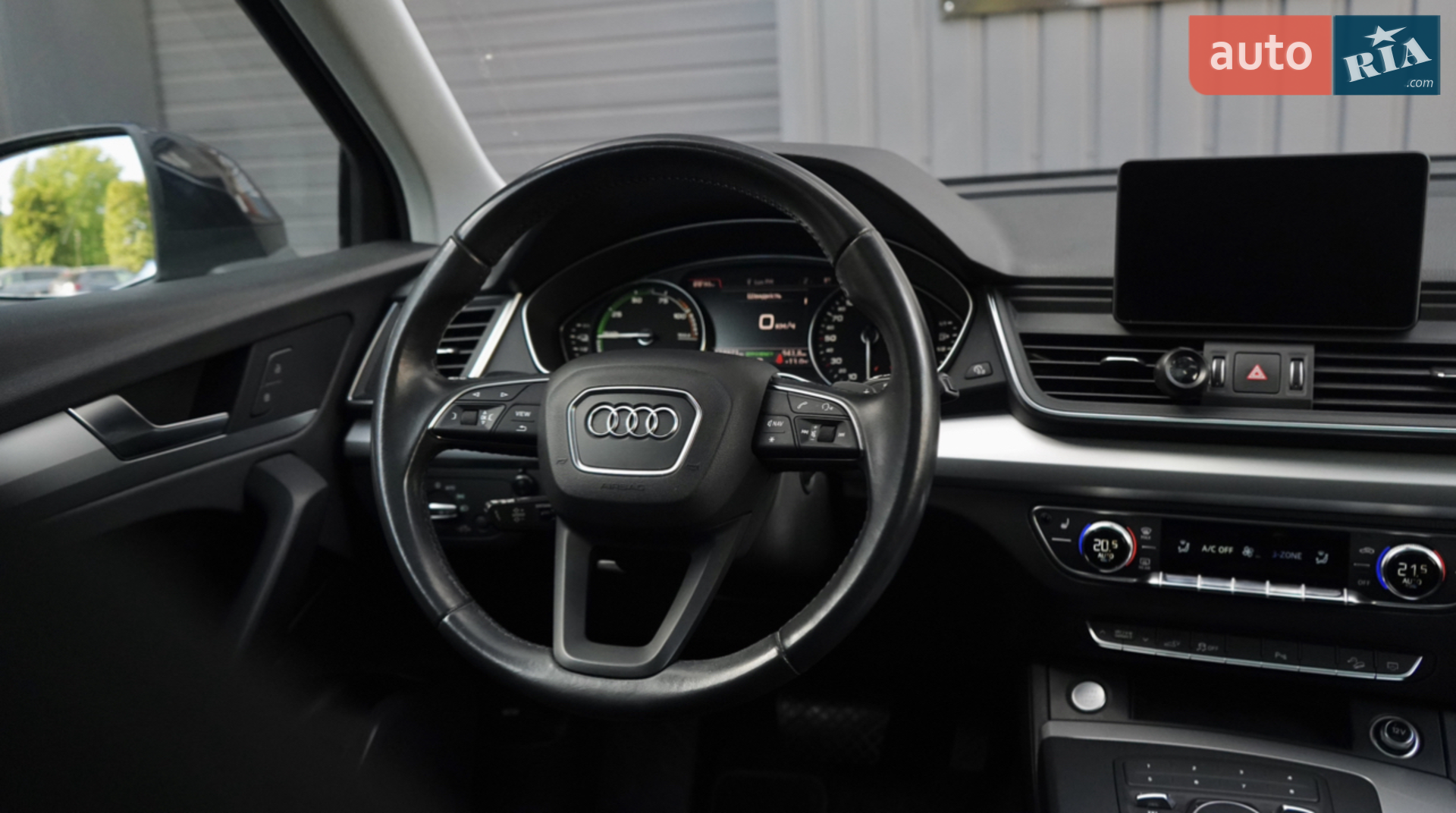 2020 Audi Q5 - мініатюра 8