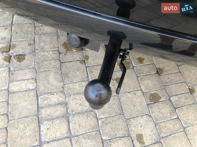 Позашляховик / Кросовер Audi Q5 2012 в Львові фото 15 Позашляховик / Кросовер Audi Q5 2012 в Львові