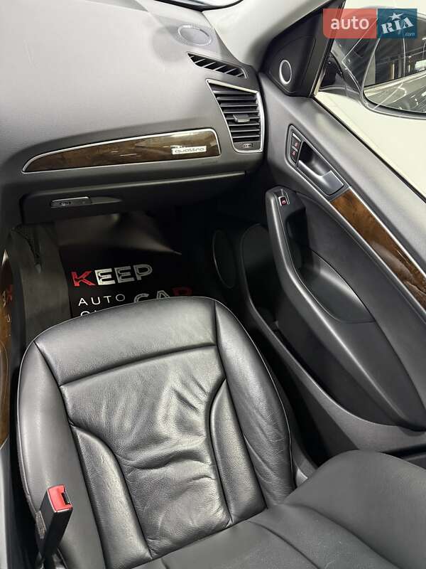 Внедорожник / Кроссовер Audi Q5 2015 в Одессе фото 24 Внедорожник / Кроссовер Audi Q5 2015 в Одессе