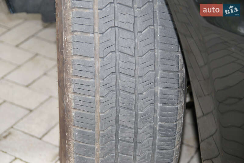 Внедорожник / Кроссовер Audi Q5 2016 в Запорожье