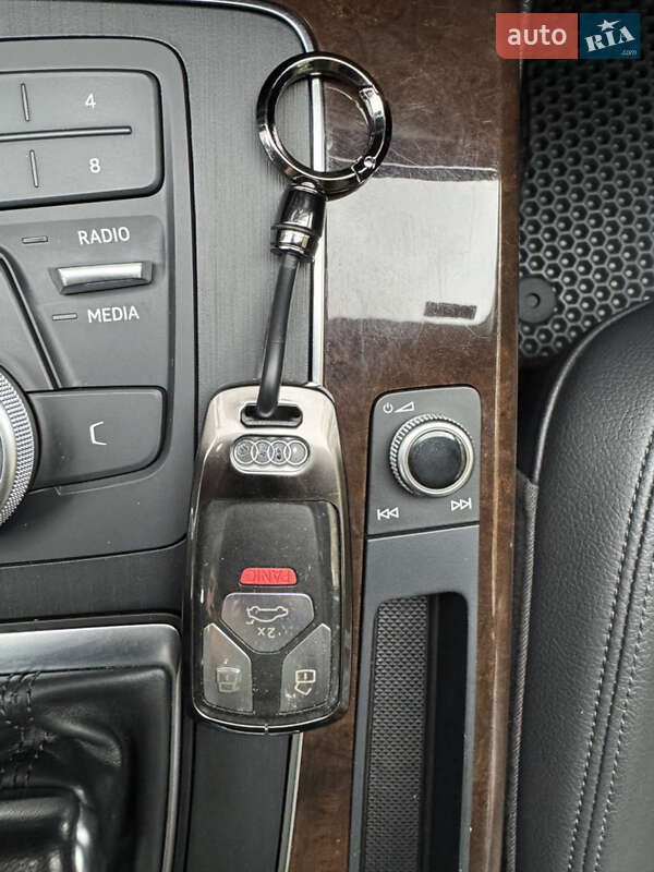 Позашляховик / Кросовер Audi Q5 2019 в Рівному фото 27 Позашляховик / Кросовер Audi Q5 2019 в Рівному