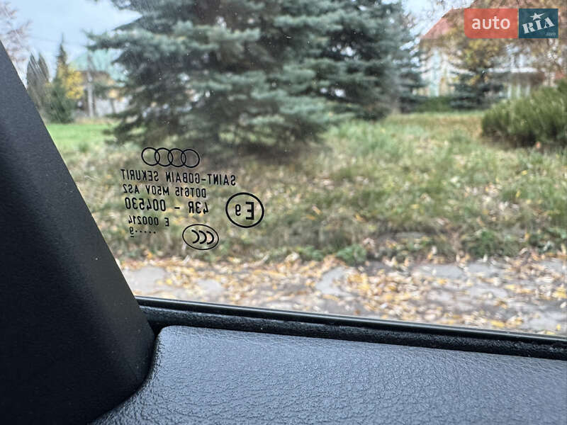 Позашляховик / Кросовер Audi Q5 2019 в Рівному фото 34 Позашляховик / Кросовер Audi Q5 2019 в Рівному