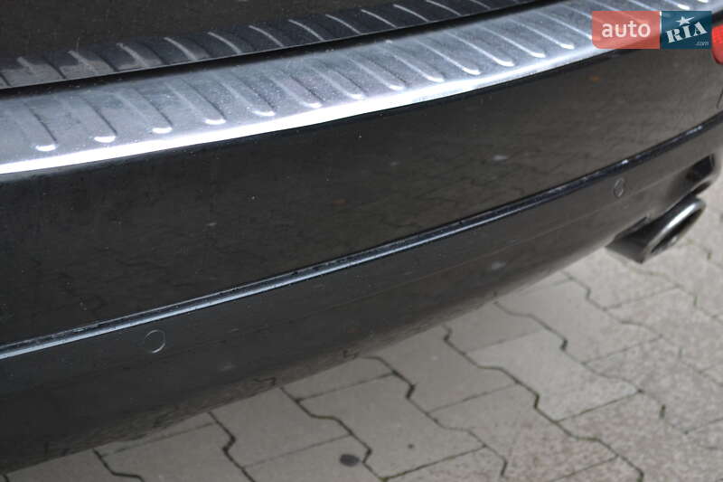 Позашляховик / Кросовер Audi Q5 2013 в Білій Церкві фото 15 Позашляховик / Кросовер Audi Q5 2013 в Білій Церкві