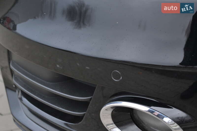 Позашляховик / Кросовер Audi Q5 2013 в Білій Церкві фото 17 Позашляховик / Кросовер Audi Q5 2013 в Білій Церкві