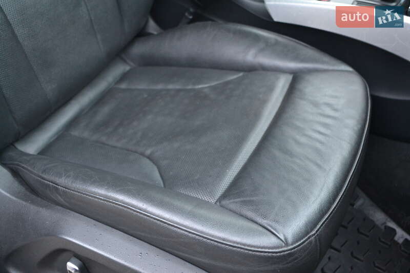 Позашляховик / Кросовер Audi Q5 2013 в Білій Церкві фото 23 Позашляховик / Кросовер Audi Q5 2013 в Білій Церкві