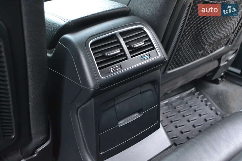 Позашляховик / Кросовер Audi Q5 2013 в Білій Церкві фото 37 Позашляховик / Кросовер Audi Q5 2013 в Білій Церкві