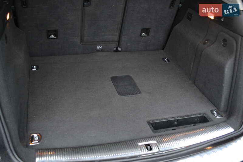 Позашляховик / Кросовер Audi Q5 2013 в Білій Церкві фото 42 Позашляховик / Кросовер Audi Q5 2013 в Білій Церкві