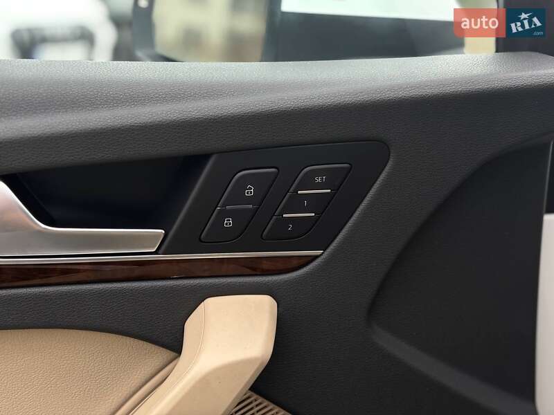 Позашляховик / Кросовер Audi Q5 2017 в Стрию фото 29 Позашляховик / Кросовер Audi Q5 2017 в Стрию