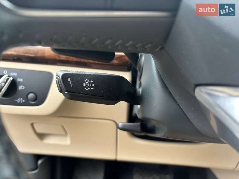 Позашляховик / Кросовер Audi Q5 2017 в Стрию фото 34 Позашляховик / Кросовер Audi Q5 2017 в Стрию