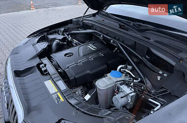 Позашляховик / Кросовер Audi Q5 2016 в Луцьку