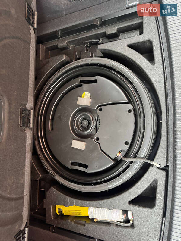 Внедорожник / Кроссовер Audi Q5 2020 в Тернополе