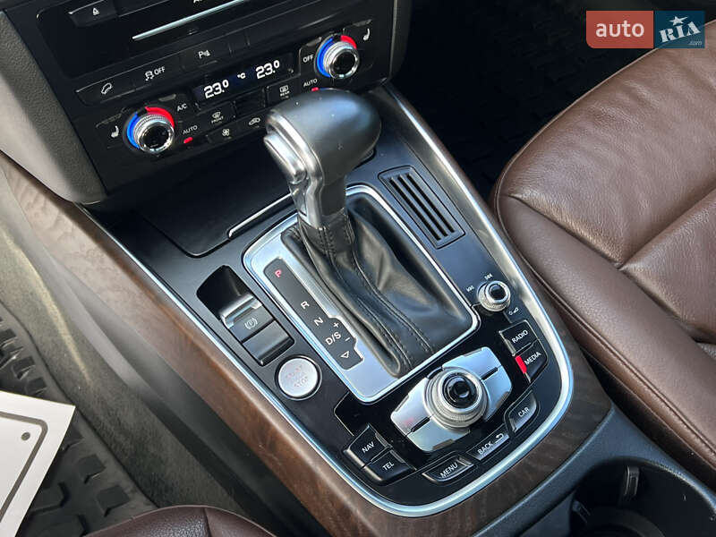 Позашляховик / Кросовер Audi Q5 2014 в Нововолинську фото 26 Позашляховик / Кросовер Audi Q5 2014 в Нововолинську