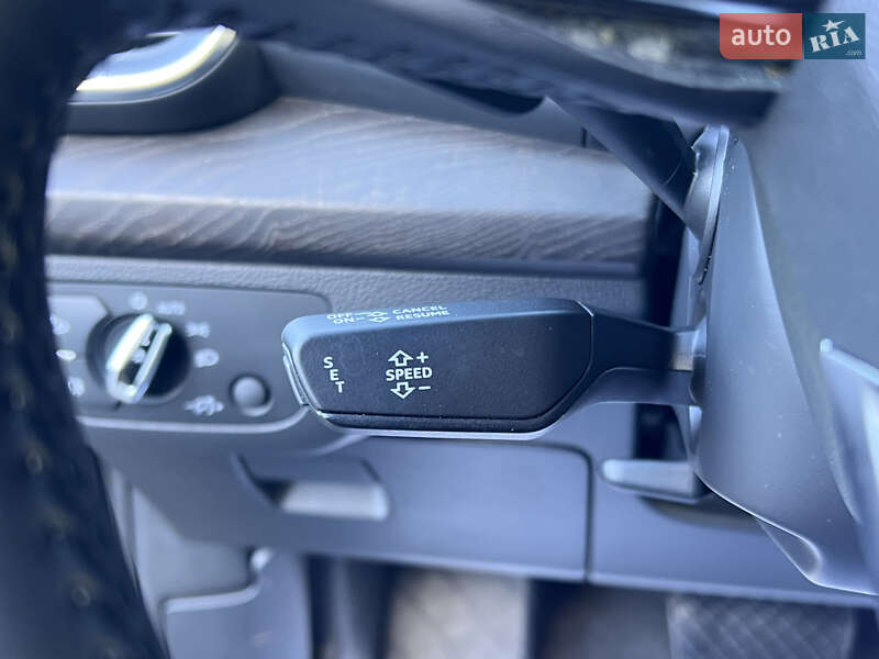 Позашляховик / Кросовер Audi Q5 2018 в Нововолинську фото 23 Позашляховик / Кросовер Audi Q5 2018 в Нововолинську