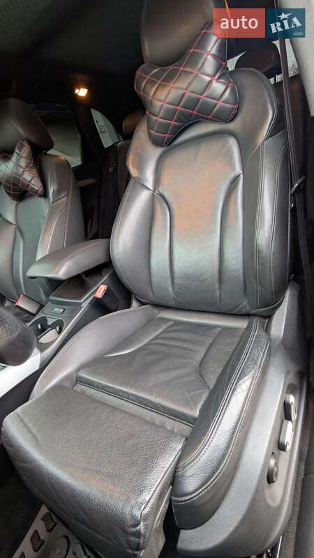 Внедорожник / Кроссовер Audi Q5 2014 в Коростене