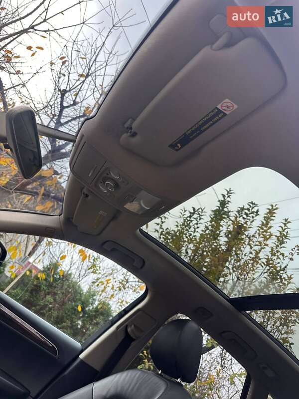 Позашляховик / Кросовер Audi Q5 2010 в Черкасах фото 19 Позашляховик / Кросовер Audi Q5 2010 в Черкасах