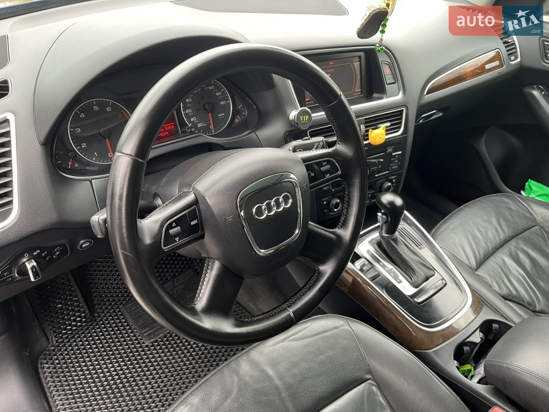 2010 Audi Q5 - мініатюра 10
