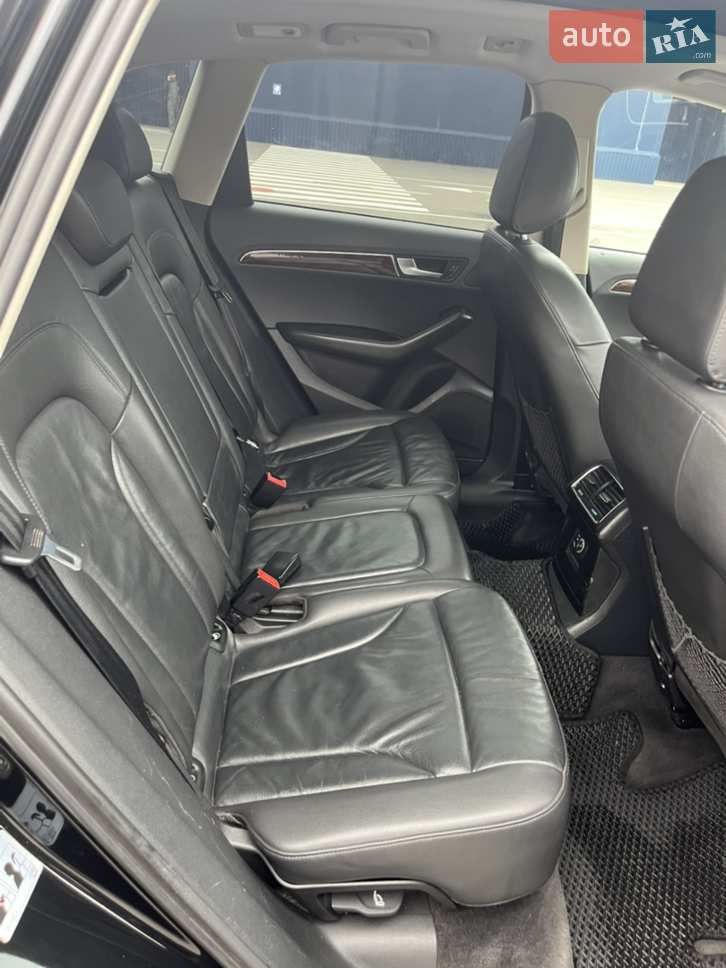 2010 Audi Q5 - мініатюра 18